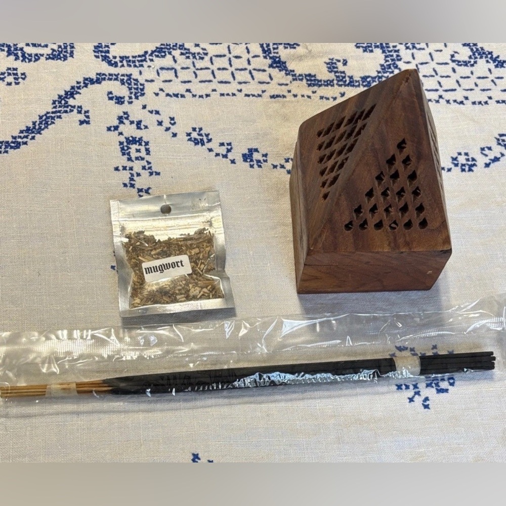 Runic, pagan , Viking bundle - Picture 4 of 16